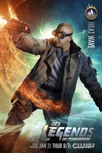 Theatrical Poster (USA)