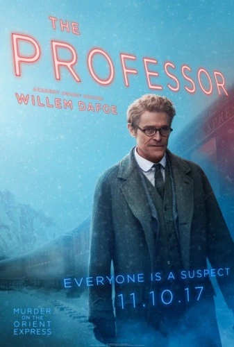 Theatrical Poster (USA)