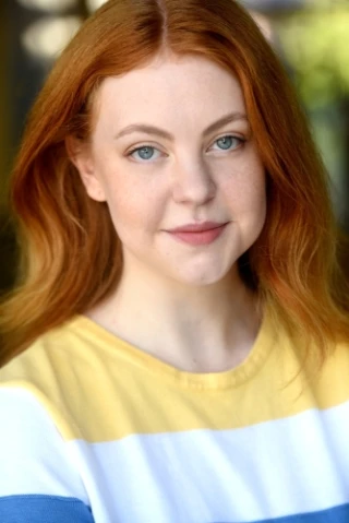 Lauren Flynn