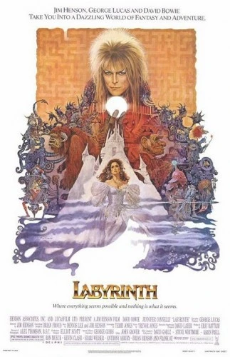 Theatrical Poster (USA)
