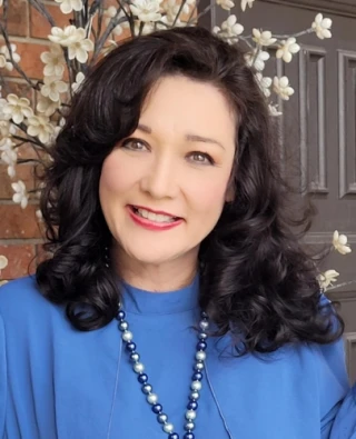 Patricia Ayame Thomson
