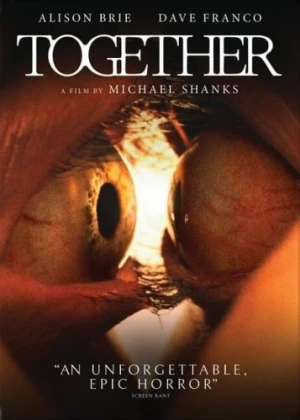 DVD Cover (Decal Releasing)