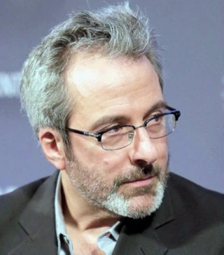 Warren Leight