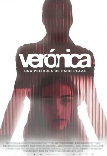 Theatrical Poster (Spanish)