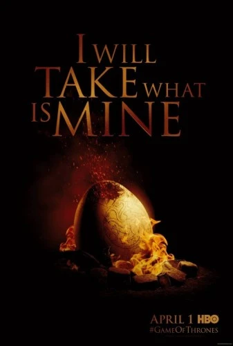 Theatrical Poster (USA)