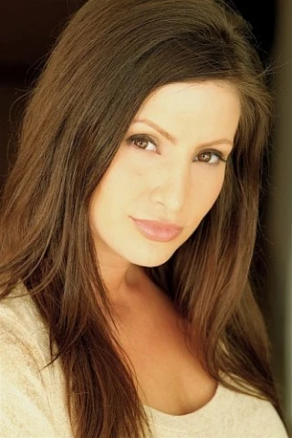 Antonia DeNardo