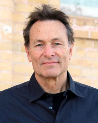 William Harrold