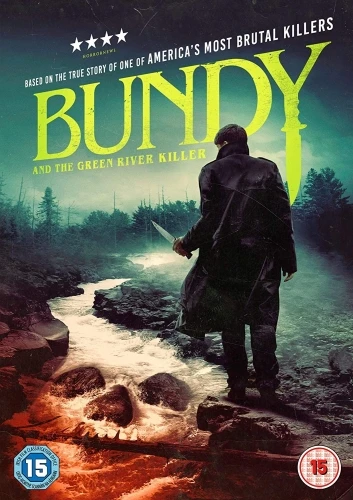 DVD Cover (UK)