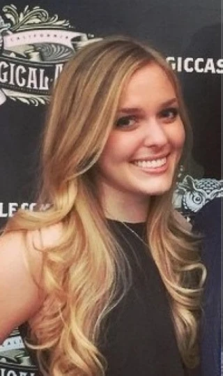 Caroline M. Schreiber