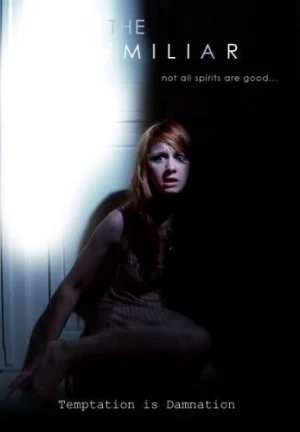DVD Cover (Celebrity Video Distribution)