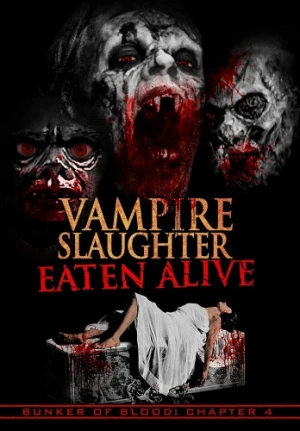 DVD Cover (Full Moon Pictures)