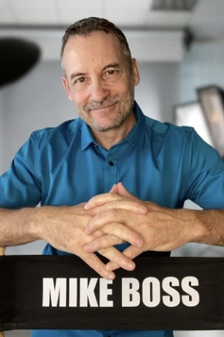 Mike Boss