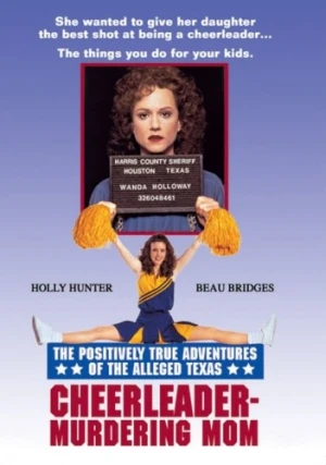 DVD Cover (HBO Studios)
