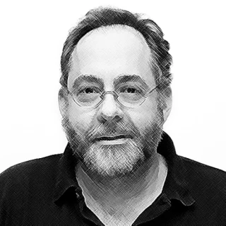 Richard Friedlander