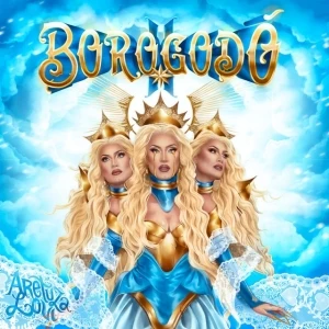 BOROGODÓ