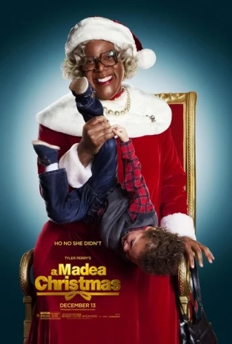Theatrical Poster (USA)