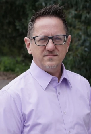 Adam Consolo