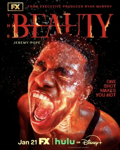 Theatrical Poster