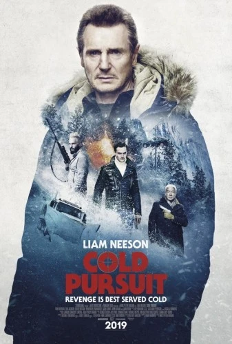 Theatrical Poster (USA)