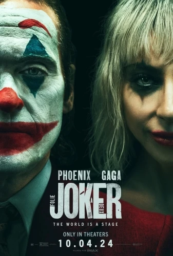 Theatrical Poster (USA)