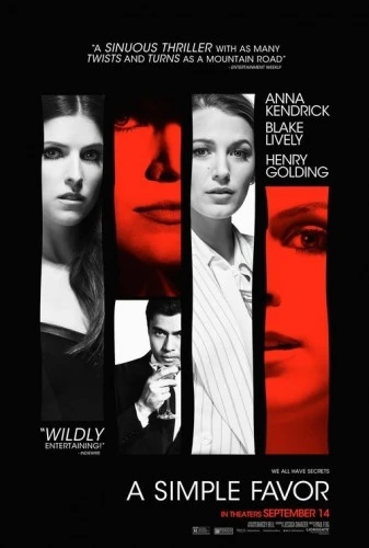 Theatrical Poster (USA)
