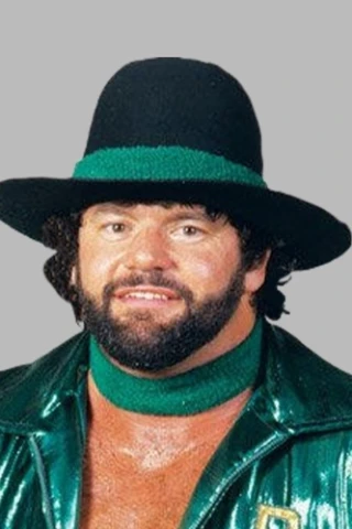 Billy Jack Haynes