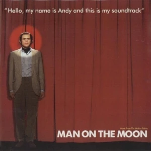 Man on the Moon: Music From the Motion Picture