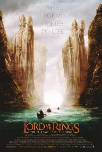 Theatrical Poster (USA)