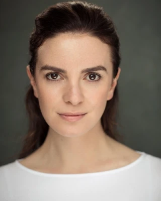 Rosie Edwards