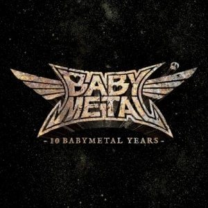 10 BABYMETAL YEARS