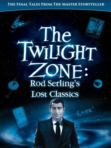 Theatrical Poster