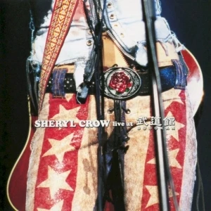 Live at Budokan