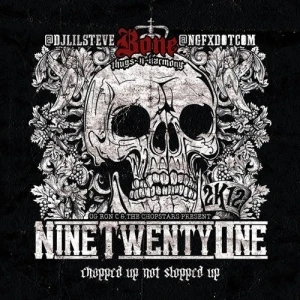 Nine Twenty One