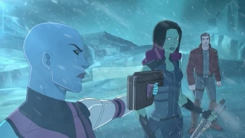 The Backstabbers