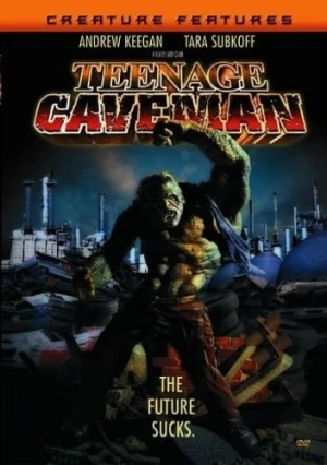 DVD Cover (Sony Home Entertainment)