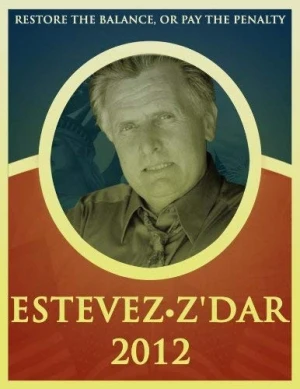 Theatrical Poster