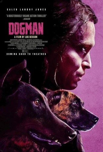 Theatrical Poster (USA)