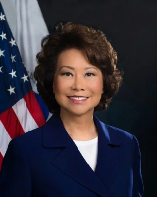 Elaine Chao