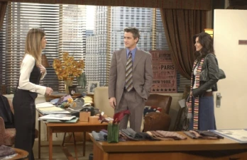 The One with Phoebe's Rats