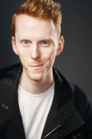 Connor Clarke