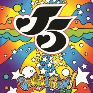 Soulsation!