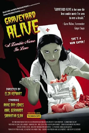 DVD Cover (BFS Entertainment)