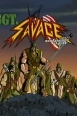 Theatrical Poster