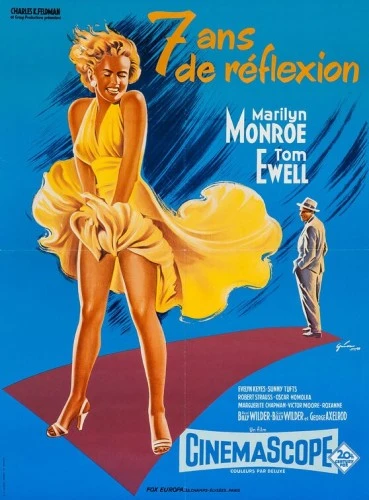 Theatrical Poster (France)