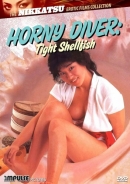 Horny Diver: Tight Shellfish