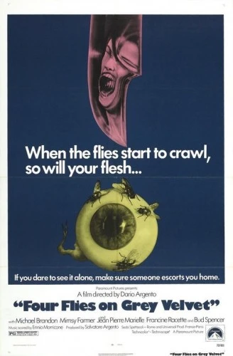 Theatrical Poster