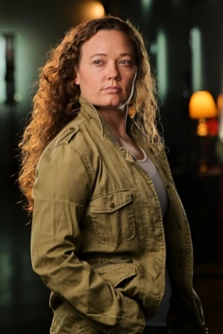 Danella Dutton