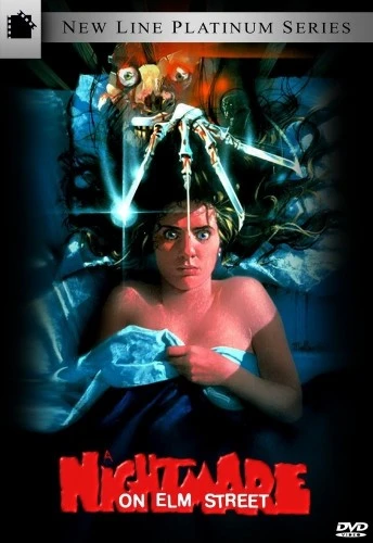DVD Cover (New Line Studios Platinum Edition)