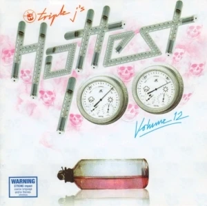 Triple J: Hottest 100, Volume 12