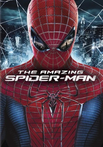 DVD Cover (Sony Home Entertainment)